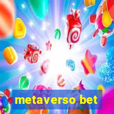 metaverso bet